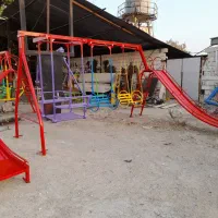 مجموعه فلزی چهارکاره