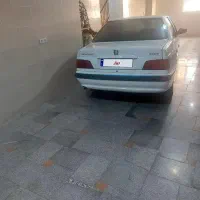 پژو پارس ۹۰|خودرو سواری و وانت|مهدی شهر, |دیوار