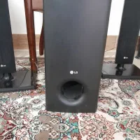 سینما خانواده به همراه سه باند|سیستم صوتی خانگی|گنبد کاووس, |دیوار