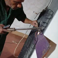 خدمات فنی سرد کننده سبک سنگین ایرانی و خارجی|خدمات پیشه و مهارت|بوشهر, |دیوار