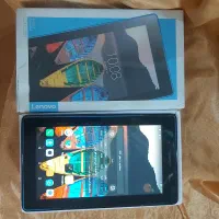 تبلت لنوو کاملا سالم