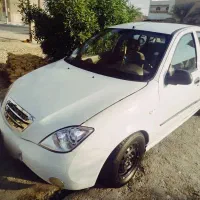 تیبا 1 مدل 96|خودرو سواری و وانت|اهواز, کیانپارس |دیوار