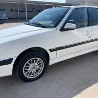 پارس بسیار تمیز|خودرو سواری و وانت|شوشتر, |دیوار