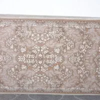 ۴ عدد پشتی نو نو طرح فرش ۱۲۰۰ شانه