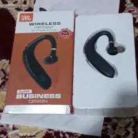 هندزفری بلوتوث خلبانی مارک jbl