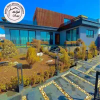 فروش خانه ویلایی ۴۵۰ متری با استخر دماوند