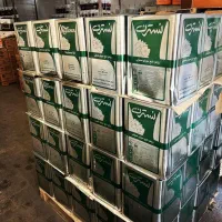 روغن صنف و صنعت (حلب ۱۶ کیلویی و  روغن قنادی)|خوردنی و آشامیدنی|احمدآبادمستوفی, |دیوار