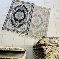 فرش 1200 شانه کد 324 اهورا|فرش|ارومیه, |دیوار