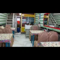 سالن غذاخوری خوری لاله دروازه مشگین