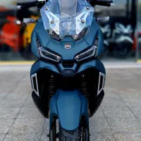 Adv175 هاسکی با اقساط ۱۰ماهه