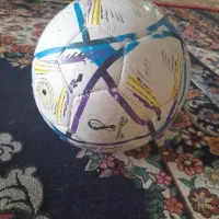 توپ چمنی