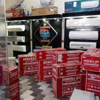 داکت اسپیلت داکت اسپلیت سامسونگ کولرگازی کولر گازی|کولر گازی و فنکوئل|کرج, عظیمیه|دیوار