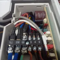 نصب وسرویس اسپیلت دوست محمد|خدمات پیشه و مهارت|زابل, |دیوار