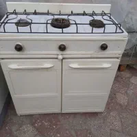 اجاق گازبفروش می رسد