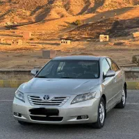 تویوتا کمری GLX فول 2007