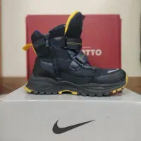 بوت زمستانی سایز ۳۷|کفش و لباس بچه|تهران, باشگاه نفت|دیوار