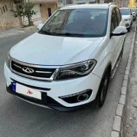تیگو ۵ مدل ۹۷ مانیتور بزرگ نقد واقساط