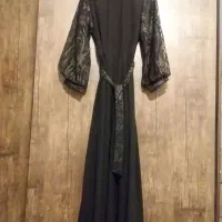 مانتو  بلند|لباس|مشهد, پنجتن|دیوار