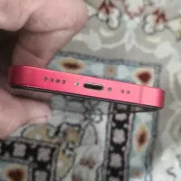 اپل iphone13mini با حافظه ۱۲۸ گیگابایت|موبایل|باقرشهر, |دیوار
