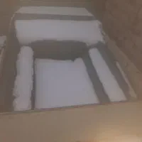 اتاق وکفی پیکان وانت