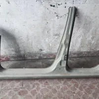 پوسته دیواره چپ و راست و رکاب اچ سی کراس