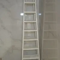 نردبان آهنی