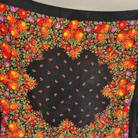 روسری ترکمن برند تاتار