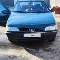 آردی ۸۴ انژکتور بسیار سالم و کمخرج