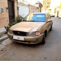 دوو سیلو ۸۰ فنی سالم|خودرو سواری و وانت|تهران, نیکنام|دیوار