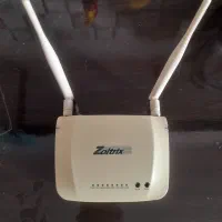 مودم وای فای زولتریکس