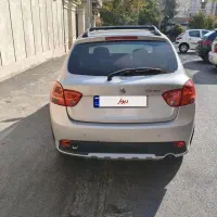 کوییک R1400 کم کارکرد|خودرو سواری و وانت|فردیس, فردیس|دیوار