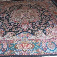 فرش دستباف|فرش|آذرشهر, |دیوار