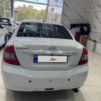 ام وی ام 550|خودرو سواری و وانت|تبریز, |دیوار