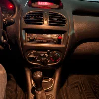 پژو ۲۰۶ مدل ۱۳۸۵|خودرو سواری و وانت|شیراز, نیایش|دیوار