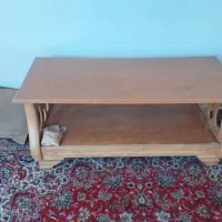 میز جلومبل