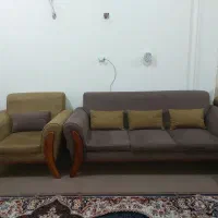 ست مبل ۸ نفره تمیز