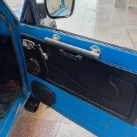نیسان موتور Z 24 مدل 1385 انژکتور سفارشی|خودرو سواری و وانت|اصفهان, بابوکان جنوبی|دیوار
