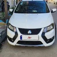 کوئیک s مدل ۱۴۰۳ بدون رنگ پلم