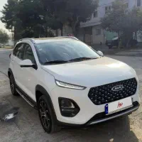 X22 pro مدل 403|خودرو سواری و وانت|گنبد کاووس, |دیوار