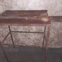 منقل ایستاده جگر پزی|اجاق گاز و لوازم برقی پختوپز|تبریز, |دیوار