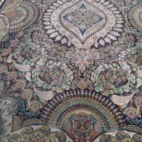 فرش پرشین تهران هفتصد شانه درحد ده ملیون وپانصد