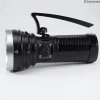 چراغ شارژی|کوهنوردی و کمپینگ|شیراز, محراب|دیوار