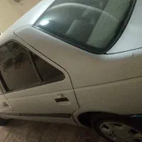 ماشین در حد صفر ۹۵