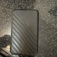 هارد اکسترنال ۱ ترابایت type c