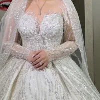 مزون لباس عروس