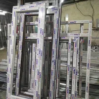 خدمات درب و پنجره دوجداره UPVC|خدمات پیشه و مهارت|شیراز, میانرود|دیوار