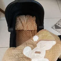 کالسکه و کریکات ریکارو(آلمانی)|کالسکه و لوازم جانبی|تهران, تسلیحات|دیوار