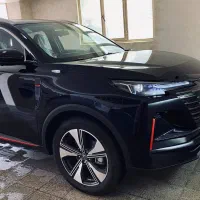 چانگان CS55 پلاس وارداتی مشکی متالیک مدل ۲۰۲۴|خودرو سواری و وانت|کرج, شهرک بنفشه|دیوار