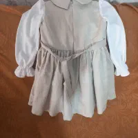 لباس مجلسی دخترانه نو