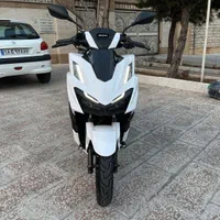 کیلیک ۱۷۰|موتورسیکلت|تهران, مرزداران|دیوار